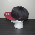 Chicago Bulls Authentic New Era 9fifty Snapback Bundle  new  Three Hats Included