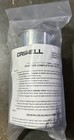New Clear Caswell Epoxy Gas Tank Sealer Cover Upto 10gallons 363j