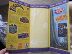 2007 Holiday World Amusement Theme Park Map Brochure Guide