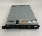 Dell Poweredge R630 1u Server 1x Intel Xeon E5-2543 V3 3 4ghz 16gb Ram No Hdd os