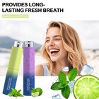 3pcs Probiotic Oral Spray mouth Spray Fresh Breath Freshener For Bad Breath long