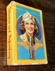 Rare 1940 s  Wwii  Coca-cola  Complete Deck Of Playing Cards 