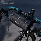 Waterproof Handlebar Front Tube Bag Multifunctional Portable Bag Road-bike Mtb