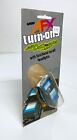 Aurora Afx Slot Car Gmc Blazer  1020 With Turn Ons Cat s Eyes Moc