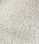 Holly Hunt  great Plains Teddy  Winter White Alpaca Wool Cotton Texture Remnants