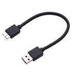 Usb 3 0 Cable Cord For Seagate Backup Plus Slim Portable External Hard Drive Hdd