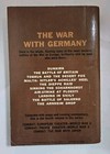 Combat  The War With Germany Paperback - 1966