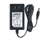 Us 7 5v 3a 5 5mmx2 5mm Center Positive Power Supply Adapter Charger Power Cord