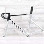Canyon Aeroad Cf Slx 8 Road Bike Frameset - 2025  Large