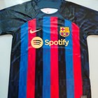 Ousmane Dembele Signed Autographed Fc Barcelona Soccer Jersey  7 With Coa