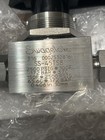 Ss-45ts8  Swagelok  1 2  Ball Valve 2500 Psig