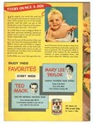 New Ideas For Tasty Meals By Mary Lee Taylor  Vintage 1954 Pet Milk Cookbook 