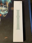 Apple Watch Sport Band 42mm 44mm 45mm Genuine Authentic New Turquoise