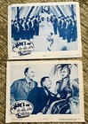 Mae West    heats On    1949 Columbia Pictures Posters Vintage Unique Musical