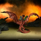 Wizkids Dungeons   Dragons Icons Of The Realms Aspect Of Tiamat Figure
