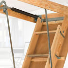 Attic Ladder Hinge Arms For 2010-up Werner 55-2 Mk 5  Wu2210  W2208  W2210 -pair