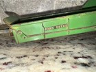 Vintage Ertl Eska John Deere Manure Spreader 1 16