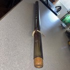 Civil War Era  crosby  Flute-fife  Native American Bamboo Flute    22