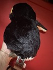 Ganz Webkinz Lil  Kinz Penguin Plush Stuffed Animal Zoo Cute Retired No Code