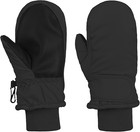 Toddler Waterproof Snow Mittens 3m Thinsulate Warm Winter Ski Gloves For Kids