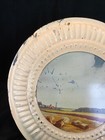 Antique Chimney Flue Cover
