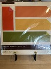 2 Packages Martha Stewart Crepe Paper   Autumn Flowers   Roses