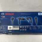 Bosch 11255vsr Bulldog Xtreme 1  Corded Rotary Hammer Drill - New