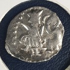 Russia Free Novgorod City  1447-1460  Silver Wire Coins   13 