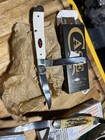 Case Xx Knife Lot  26582 