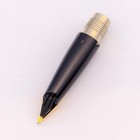 Sheaffer Triumph Imperial Steel Nib  usa  - Gold Plated Fine  Long Diamond  nos 