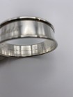 Personalized Beauty  Gorham Sterling Napkin Ring        elizabeth   