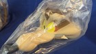 Vintage 1994 Looney Toons Mugs Lot Of 4 Wiley Coyote Bugs Bunny Kfc New