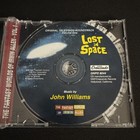 Lost In Space  Original Television Soundtrack  Volume One John Williams Sci-fi