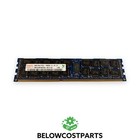 Lot Of 3 Hynix Hmt31gr7bfr4a-h9 8gb 2rx4 Pc3l-10600r Ecc Ddr3 Server Ram