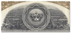 King David Mining Company Stock Certificate