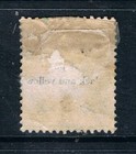 Cyprus 1924-28 - 18p Kgv Portrait - Sc 106  sg 115  Mint W1