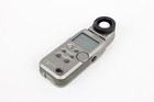 Sekonic L-358 Flash Master Digital Light Meter With Case