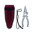Danco Premio Titanium Pliers   Free 2-day Ship