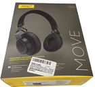 Jabra Gn Move Style Edition Over The Ear Wireless Bluetooth Headphones Black