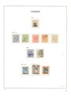 Curacao-1873 1948 193 St  Cv     1463--      0--f vf 