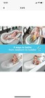Fisher-price Baby To Toddler Bath 4-in-1 Sling    n Seat Tub W  Removable Support