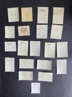 Tonga Gvi Selection Mint With Hinge Remains 