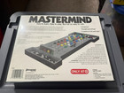 Pressman Retro Mastermind Game Memory Strategy Board Game New Sealed