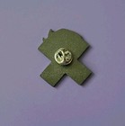 Rogue  X-men 97 Enamel Pin