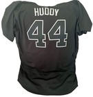 2019 Daniel Hudson    huddy     44 Game Used Nationals Players Weekend Jersey Sz 48