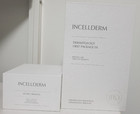 Incellderm Dermatology Booster Serum Cream 3-items Set Anti-aging Skin Care Set