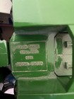 John Deere 8760 Tractor 4wd 1988 Special Edition By Ertl 1 16 Scale Articulated