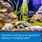Api Tap Water Conditioner Aquarium Water Conditioner 16-ounce Bottle