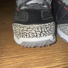 Nike Zoom Kaiju Snowboard Boots - Black Cement Jordan 3 Colorway  new  8 5 Rare 