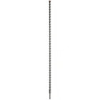 Bulldog 3 4 In  X 37 In  X 39 In  Sds-plus Carbide Rotary Hammer Drill Bit